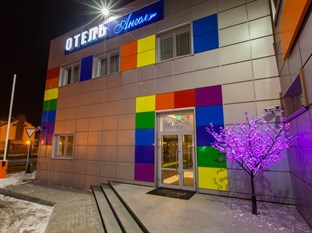 Agoda.com Russia Apartments & Hotels