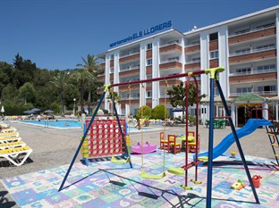 Agoda.com Spain Apartments & Hotels