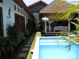 Agoda.com Indonesia Apartments & Hotels