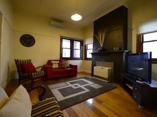 Agoda.com Australia Apartments & Hotels