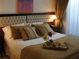 Agoda.com Argentina Apartments & Hotels