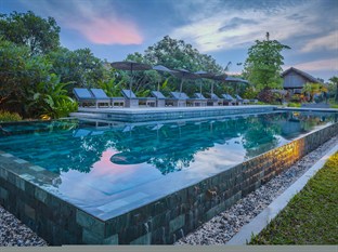 Agoda.com Cambodia Apartments & Hotels