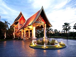 Agoda.com Thailand Apartments & Hotels