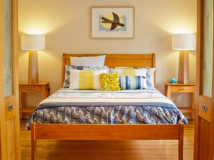 Agoda.com Australia Apartments & Hotels