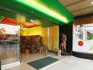 Agoda.com Taiwan Apartments & Hotels