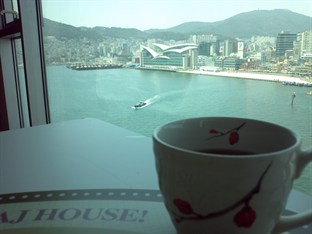 Agoda.com South Korea Apartments & Hotels