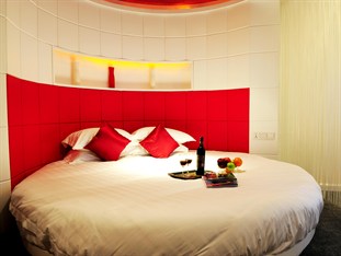 Agoda.com China Apartments & Hotels