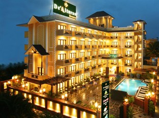 Agoda.com India Apartments & Hotels