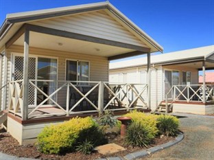 Agoda.com Australia Apartments & Hotels