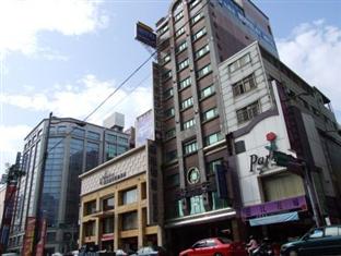 Agoda.com Taiwan Apartments & Hotels