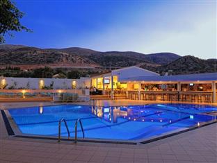 Agoda.com Greece Apartments & Hotels