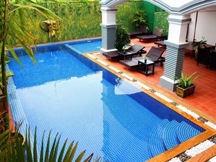 Agoda.com Cambodia Apartments & Hotels