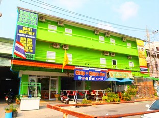 Agoda.com Thailand Apartments & Hotels
