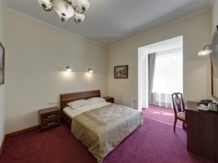 Agoda.com Russia Apartments & Hotels