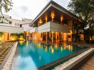 Agoda.com Sri Lanka Apartments & Hotels