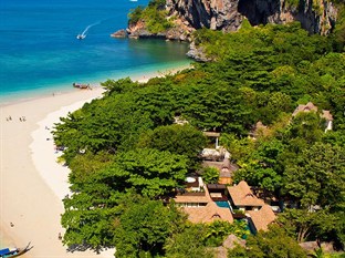 Agoda.com Thailand Apartments & Hotels