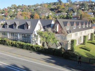 Agoda.com New Zealand Apartments & Hotels