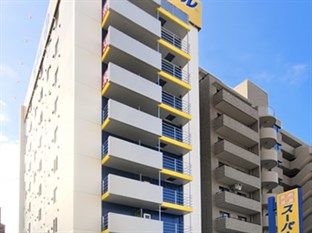 Agoda.com Japan Apartments & Hotels