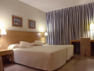 Agoda.com Spain Apartments & Hotels