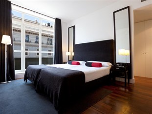 Agoda.com Spain Apartments & Hotels