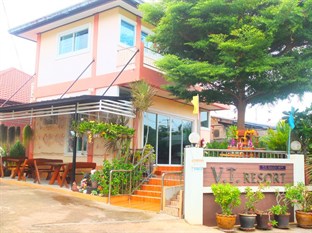 Agoda.com Thailand Apartments & Hotels