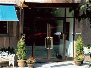 Agoda.com Sweden Apartments & Hotels