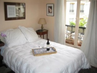 Agoda.com Apartments & Hotels France 