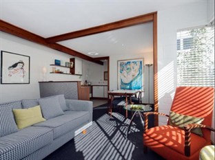 Agoda.com Australia Apartments & Hotels