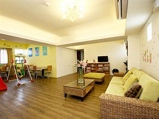 Agoda.com Taiwan Apartments & Hotels