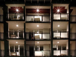 Agoda.com Australia Apartments & Hotels