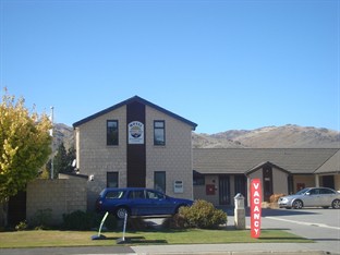 Agoda.com New Zealand Apartments & Hotels