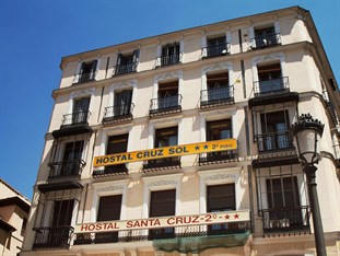 Agoda.com Spain Apartments & Hotels