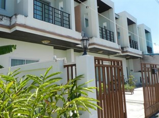 Agoda.com Thailand Apartments & Hotels