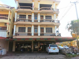 Agoda.com Laos Apartments & Hotels
