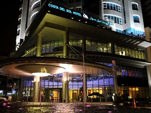 Agoda.com Kuwait Apartments & Hotels