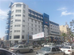 Agoda.com Jordan Apartments & Hotels