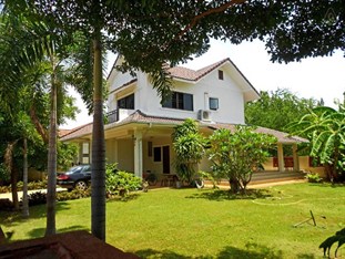 Agoda.com Thailand Apartments & Hotels