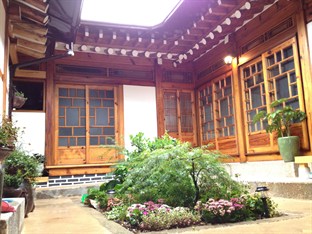 Agoda.com South Korea Apartments & Hotels