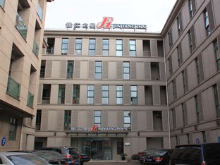 Agoda.com China Apartments & Hotels