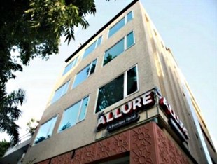 Agoda.com India Apartments & Hotels