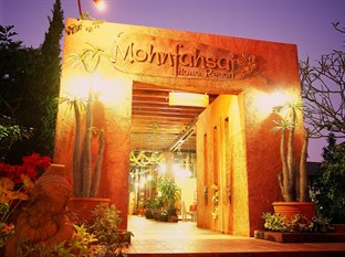 Agoda.com Thailand Apartments & Hotels