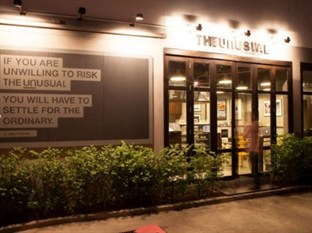 Agoda.com Thailand Apartments & Hotels