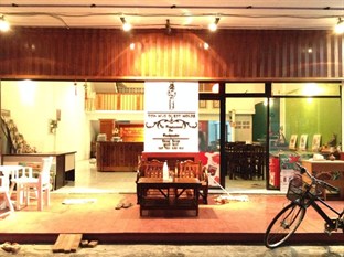 Agoda.com Thailand Apartments & Hotels