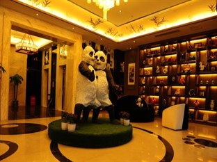 Agoda.com China Apartments & Hotels