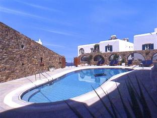 Agoda.com Greece Apartments & Hotels