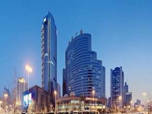 Agoda.com China Apartments & Hotels