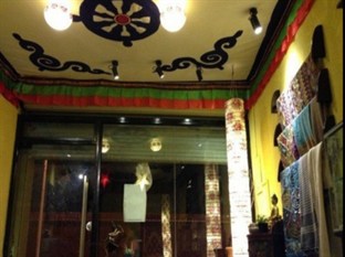 Agoda.com China Apartments & Hotels