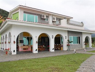 Agoda.com Taiwan Apartments & Hotels