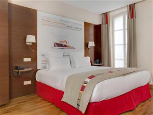 Agoda.com Apartments & Hotels France 