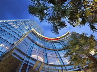 Agoda.com Thailand Apartments & Hotels